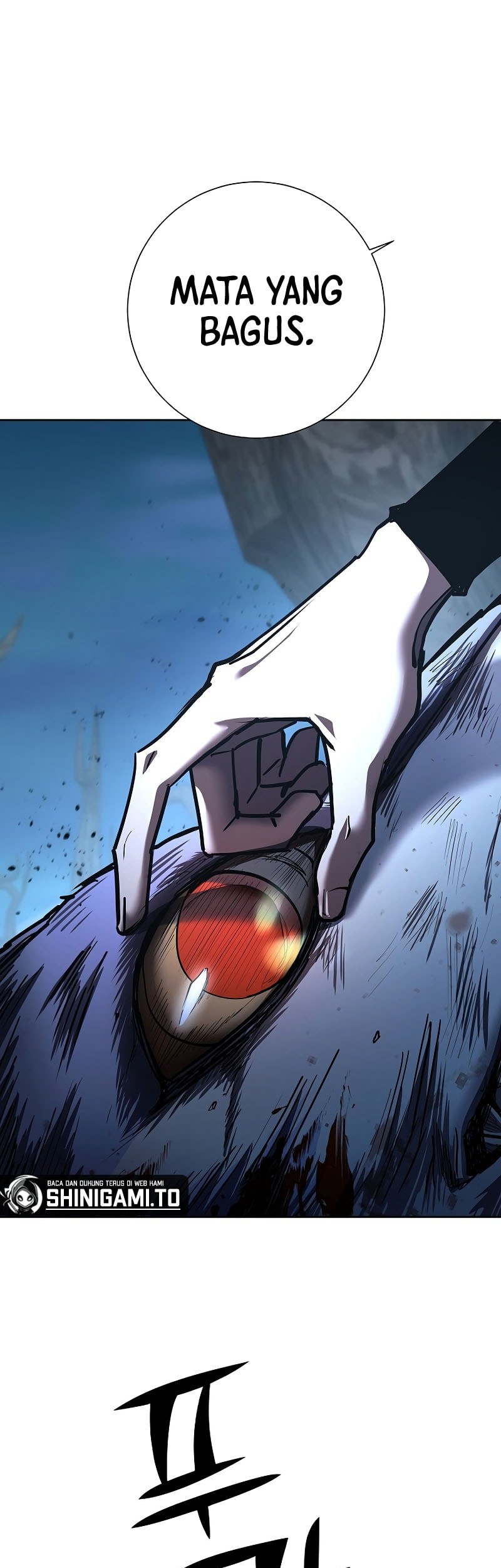 The Sword God From A Fallen World Chapter 29 Gambar 54