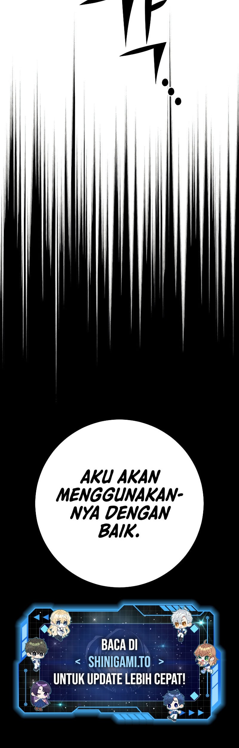 The Sword God From A Fallen World Chapter 29 Gambar 55