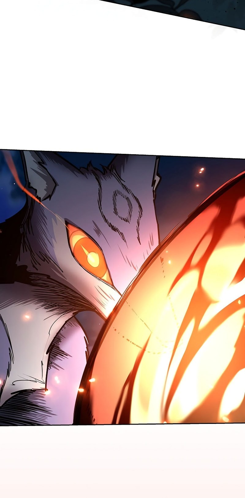 The Sword God From A Fallen World Chapter 29 Gambar 37