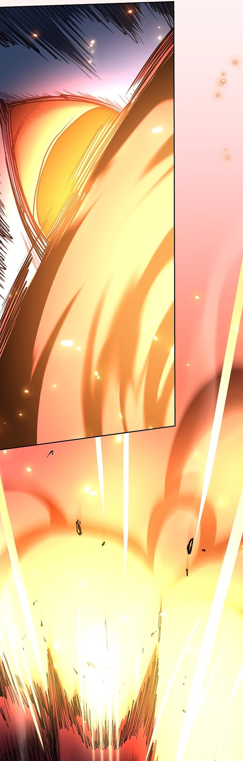 The Sword God From A Fallen World Chapter 29 Gambar 38