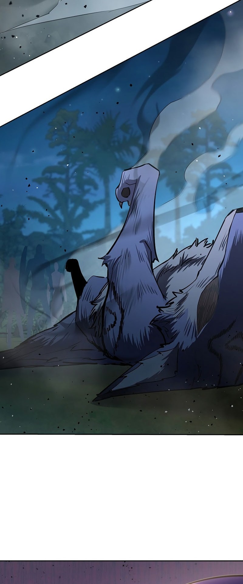 The Sword God From A Fallen World Chapter 29 Gambar 45