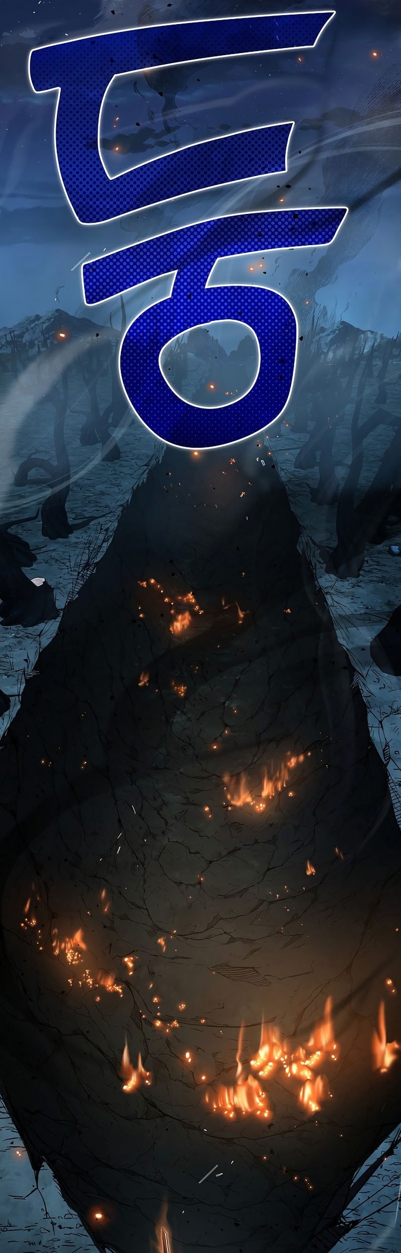 The Sword God From A Fallen World Chapter 29 Gambar 43