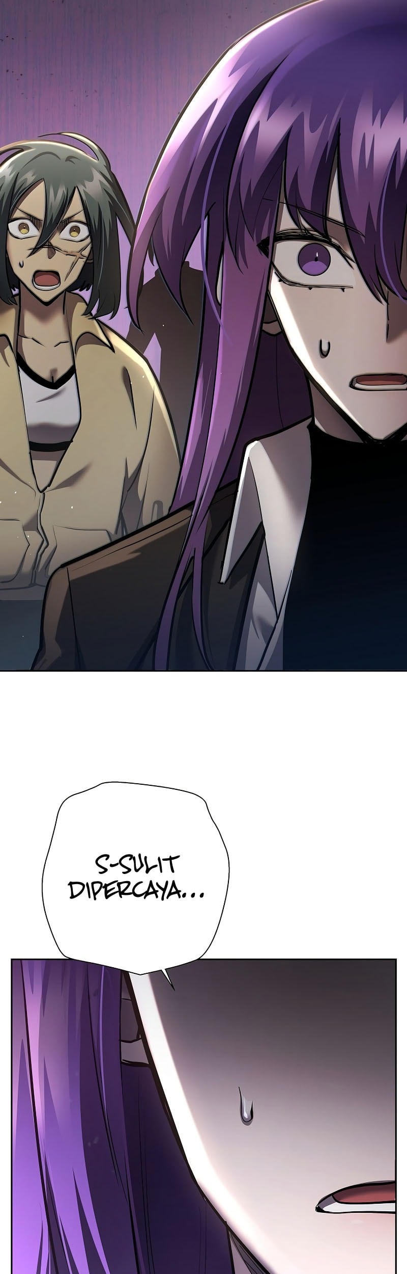 The Sword God From A Fallen World Chapter 29 Gambar 46