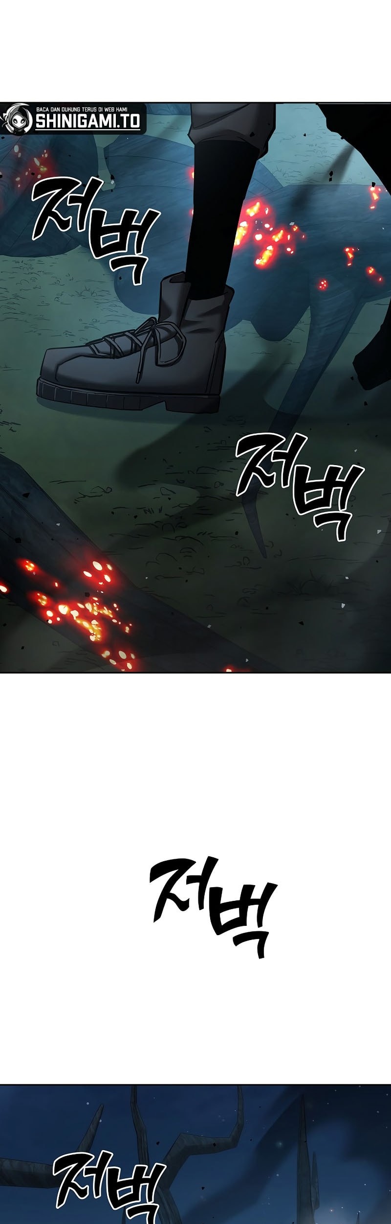 The Sword God From A Fallen World Chapter 29 Gambar 48