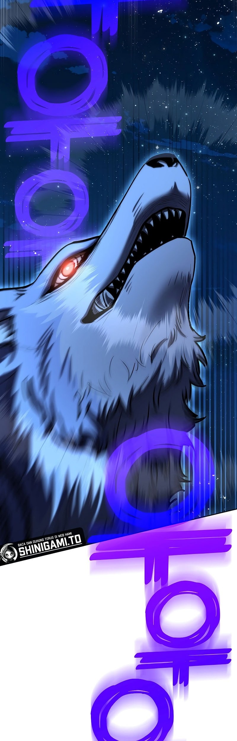 The Sword God From A Fallen World Chapter 29 Gambar 3