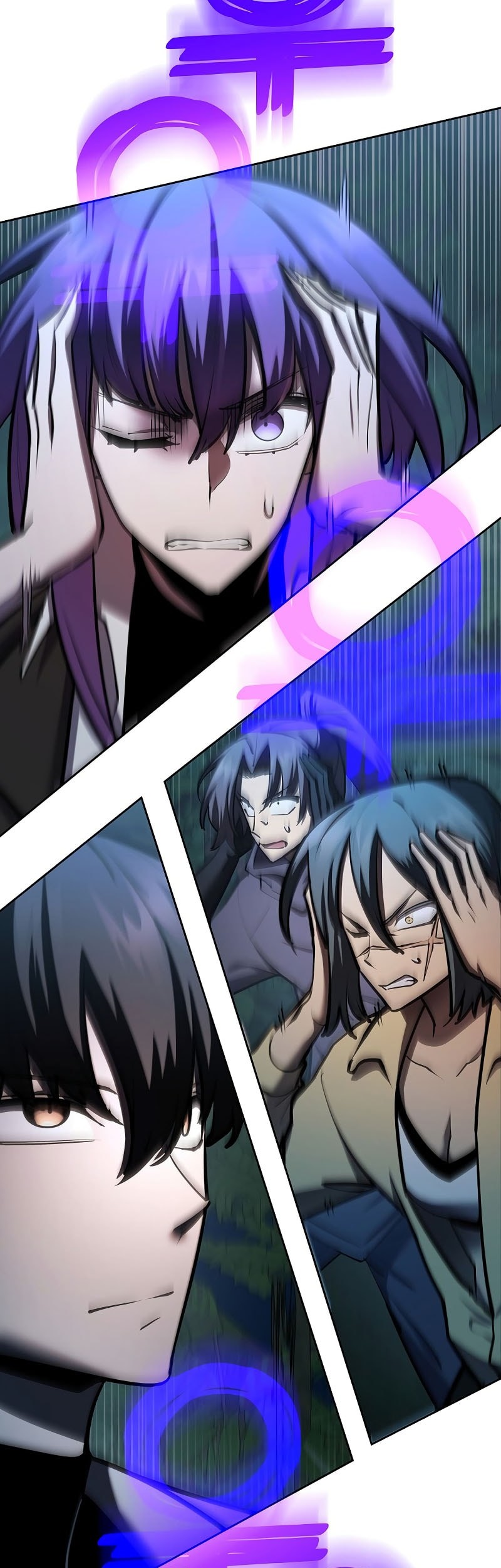 The Sword God From A Fallen World Chapter 29 Gambar 4