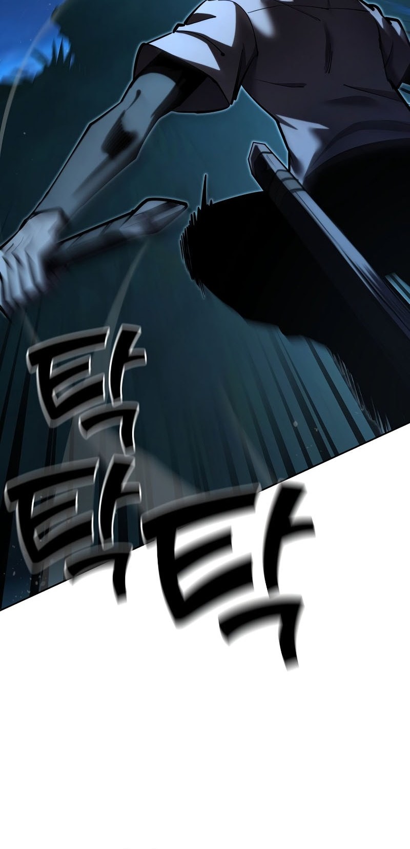 The Sword God From A Fallen World Chapter 29 Gambar 9