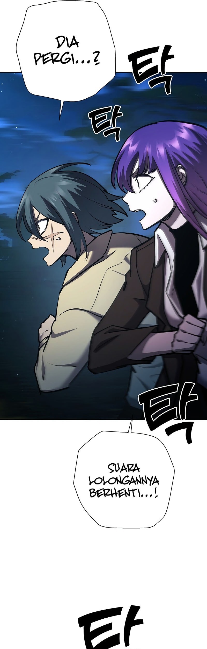 The Sword God From A Fallen World Chapter 29 Gambar 10