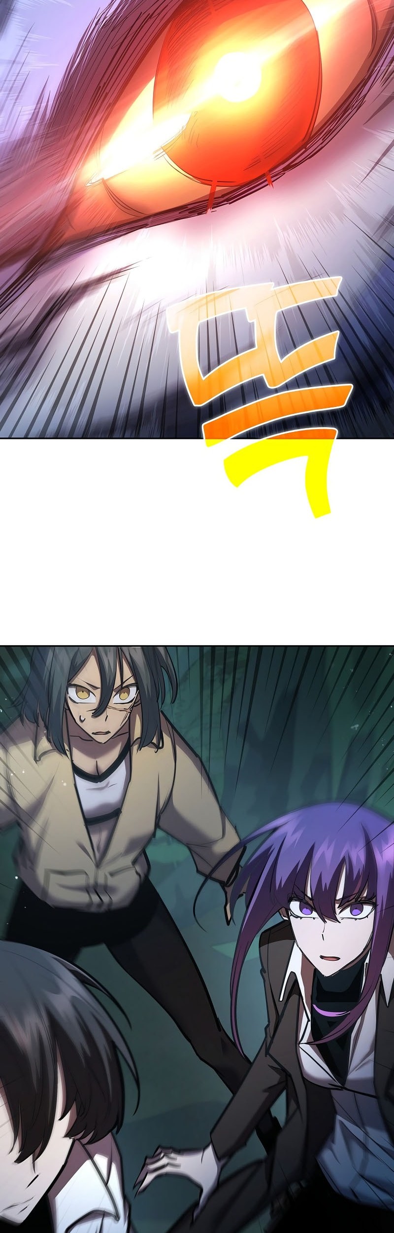 The Sword God From A Fallen World Chapter 29 Gambar 15