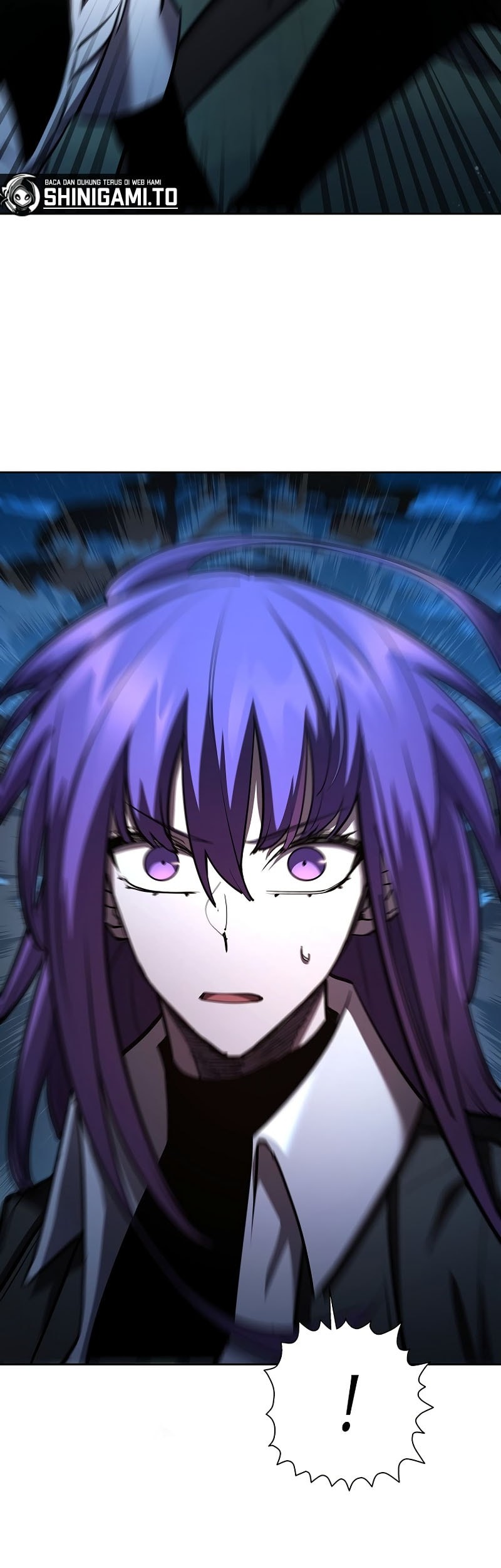 The Sword God From A Fallen World Chapter 29 Gambar 16