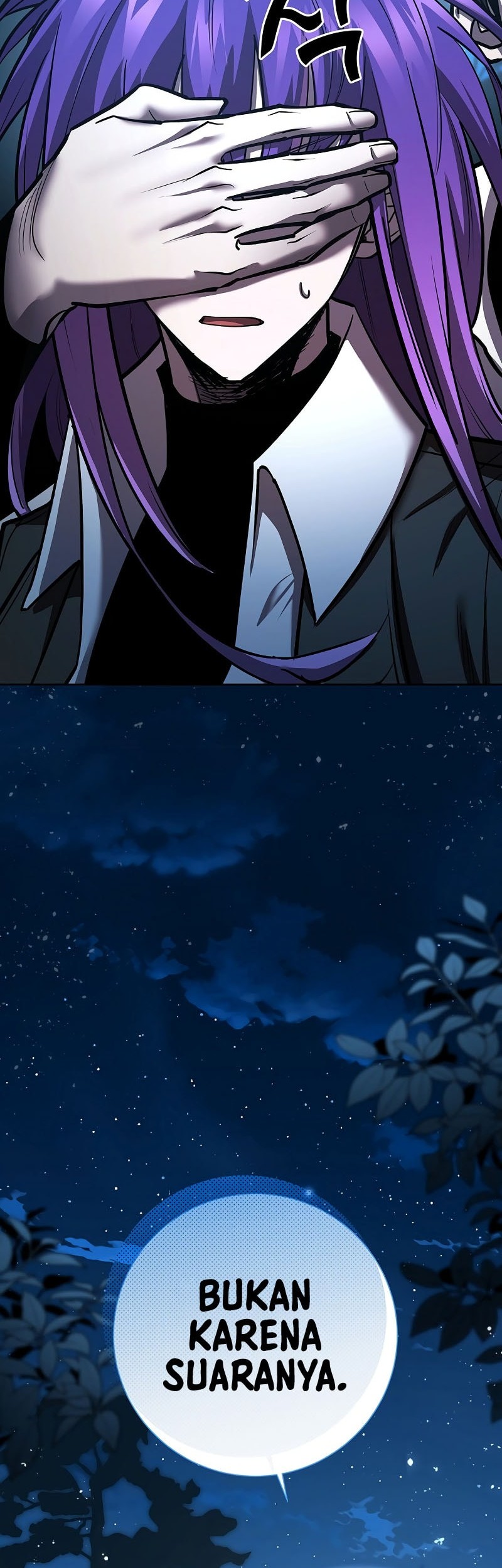 The Sword God From A Fallen World Chapter 29 Gambar 19