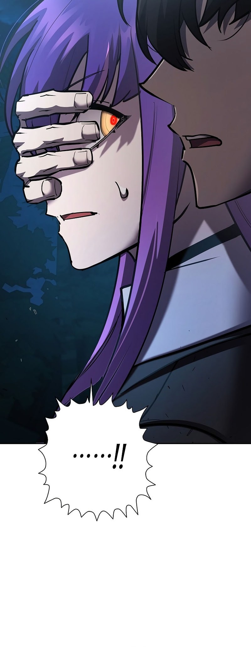 The Sword God From A Fallen World Chapter 29 Gambar 21