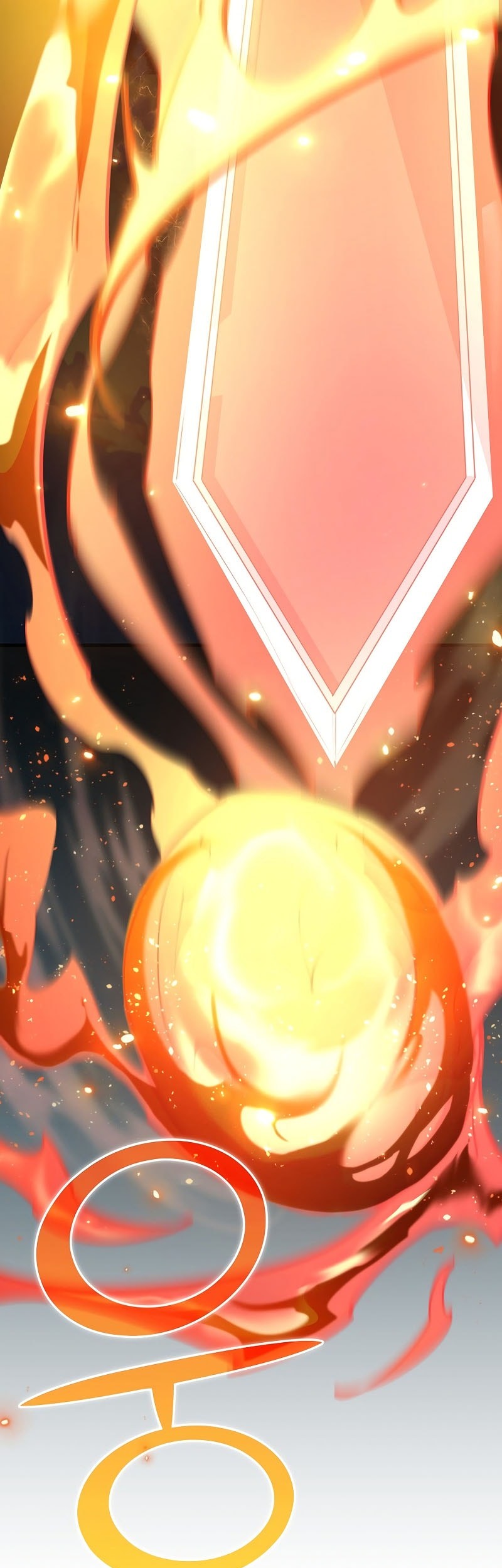 The Sword God From A Fallen World Chapter 29 Gambar 30