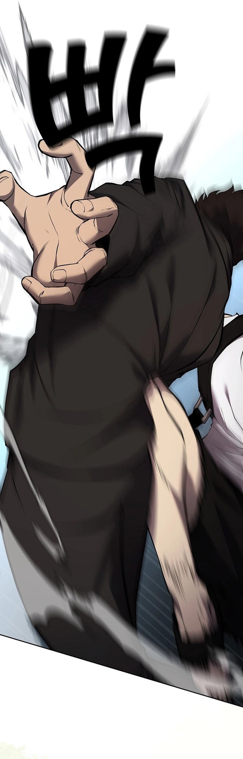 The Sword God From A Fallen World Chapter 3 Gambar 6