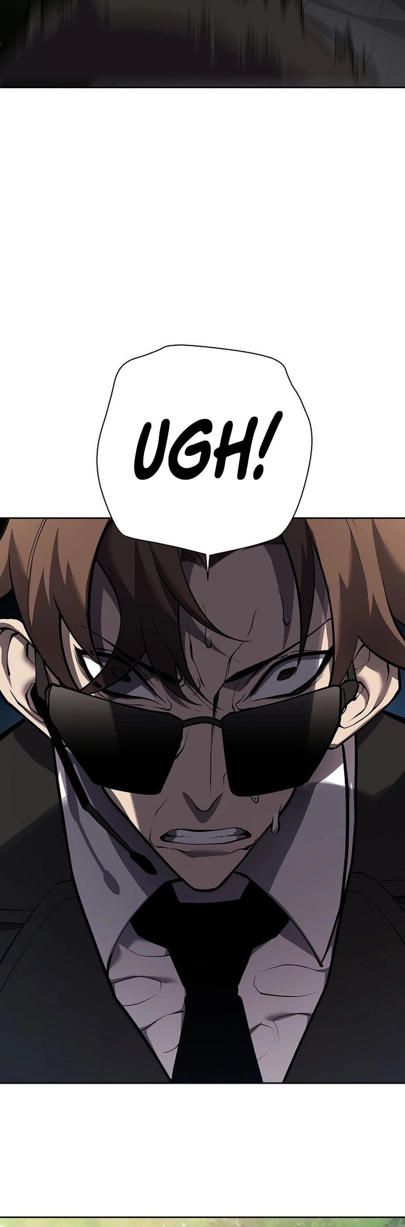 The Sword God From A Fallen World Chapter 3 Gambar 9