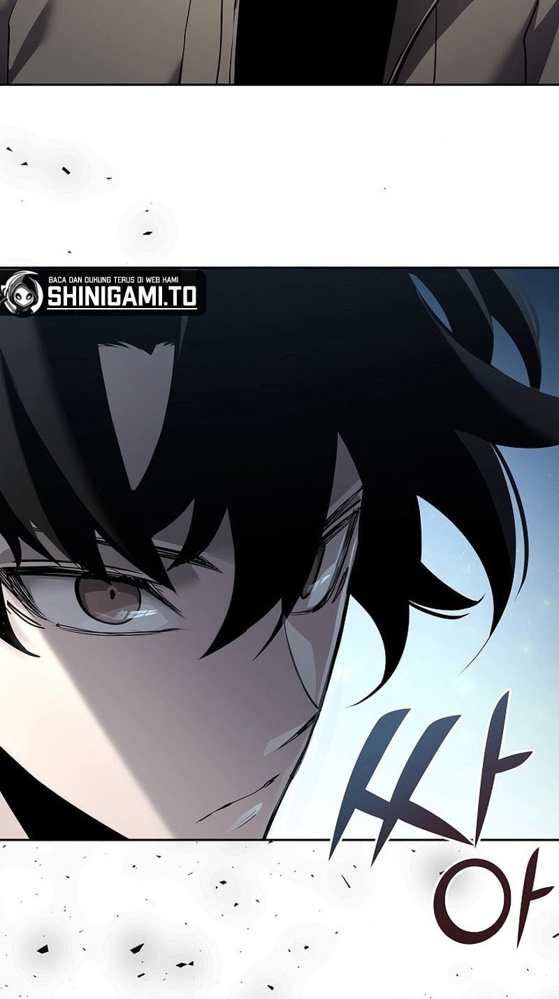 The Sword God From A Fallen World Chapter 3 Gambar 69