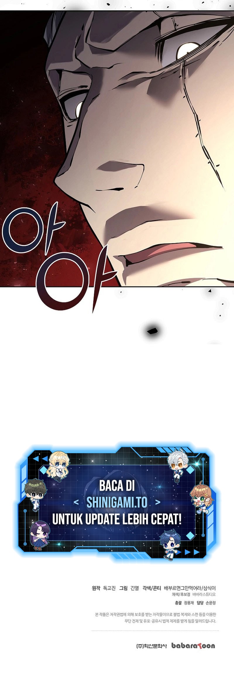 The Sword God From A Fallen World Chapter 3 Gambar 70