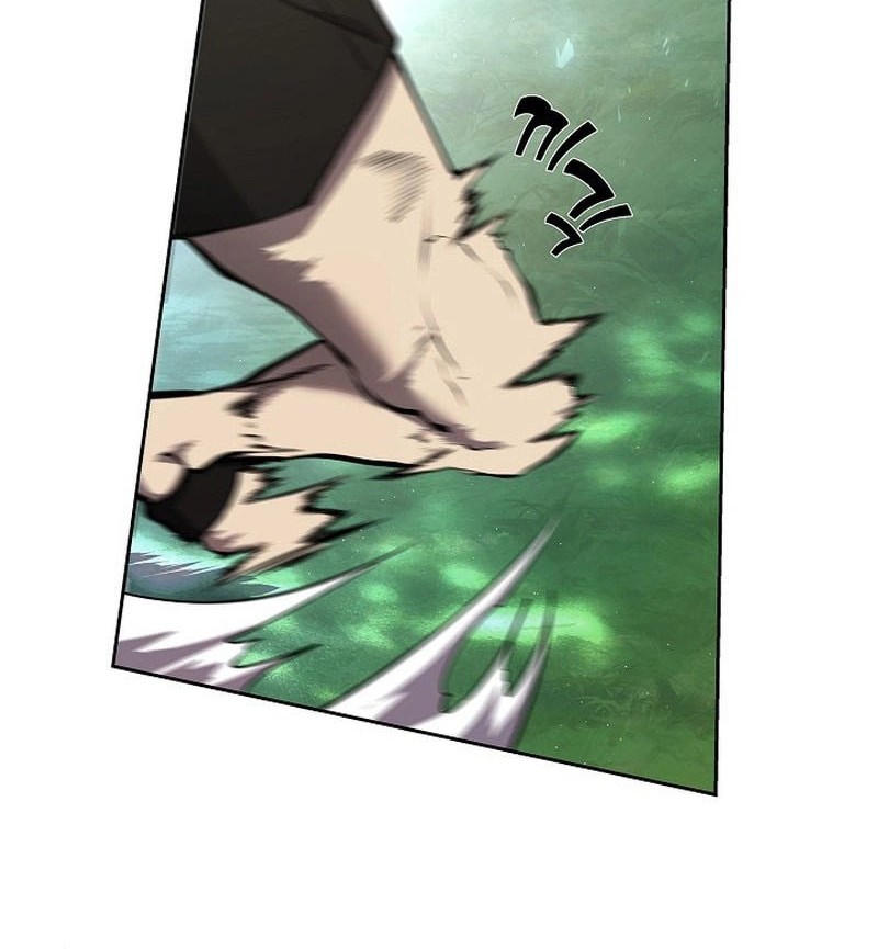 The Sword God From A Fallen World Chapter 3 Gambar 5