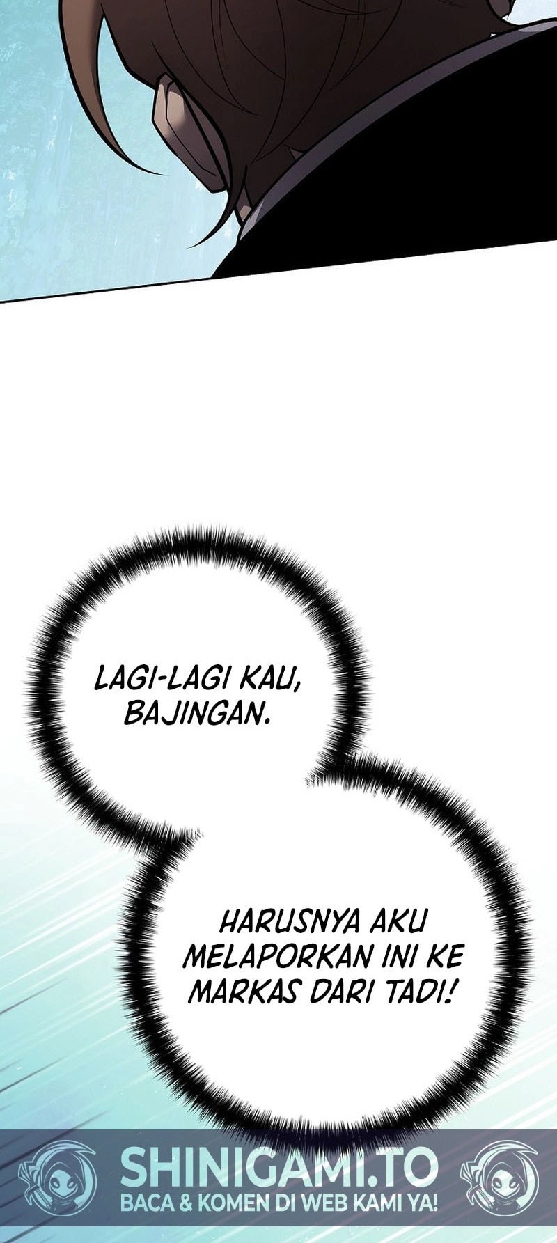 The Sword God From A Fallen World Chapter 3 Gambar 25