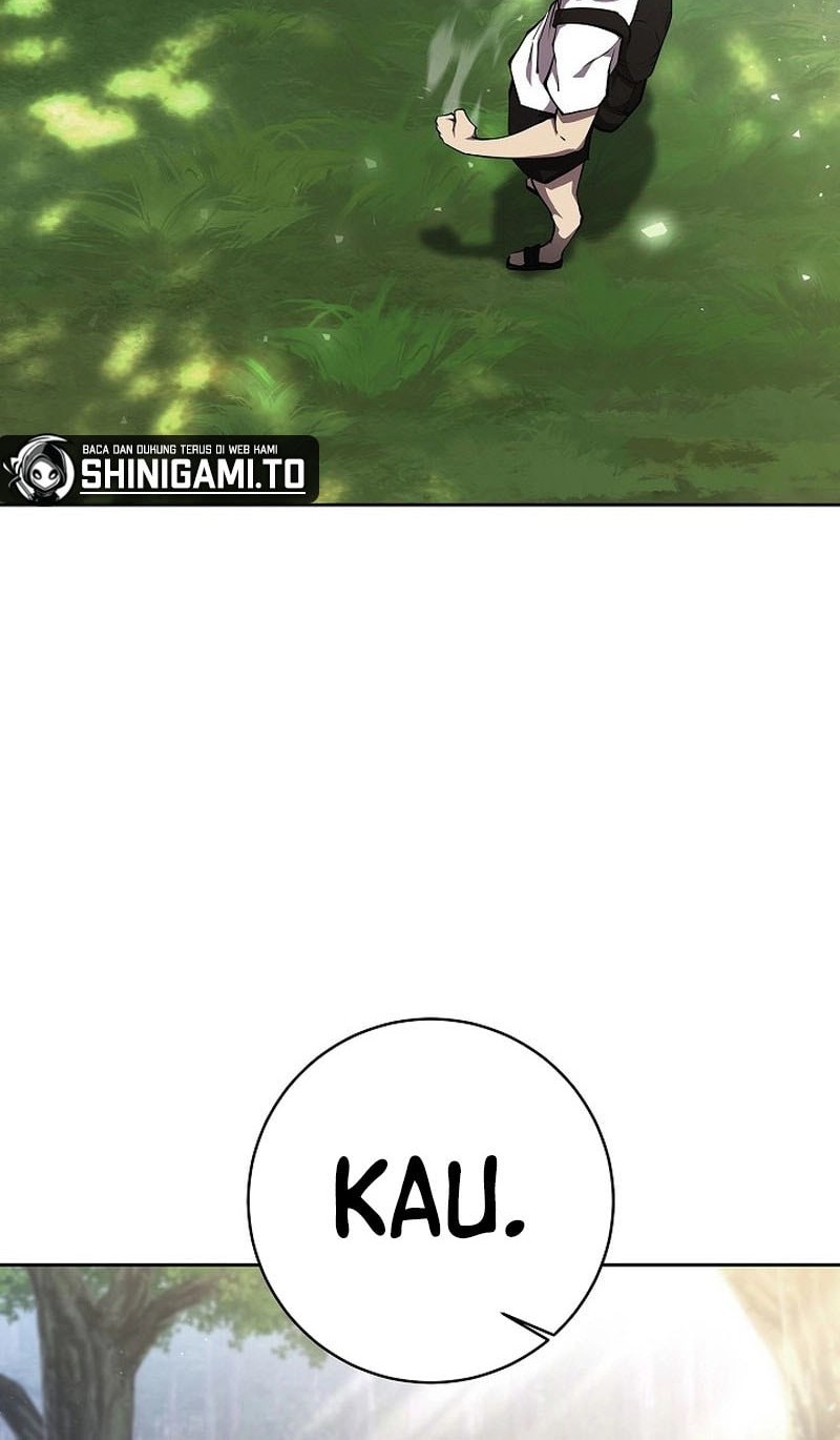 The Sword God From A Fallen World Chapter 3 Gambar 13