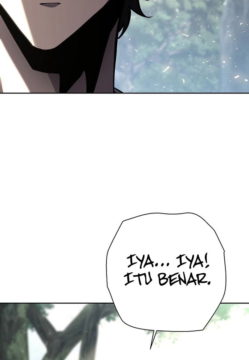 The Sword God From A Fallen World Chapter 3 Gambar 21