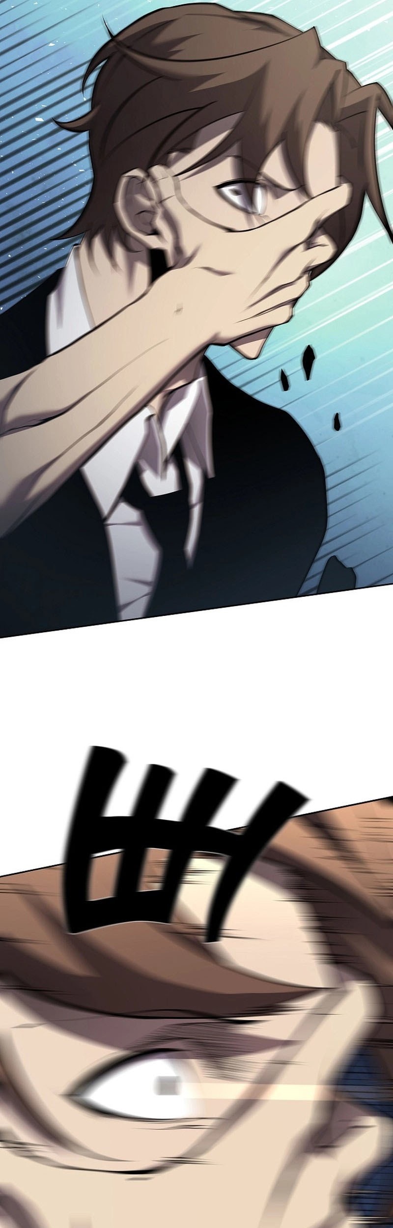 The Sword God From A Fallen World Chapter 3 Gambar 26