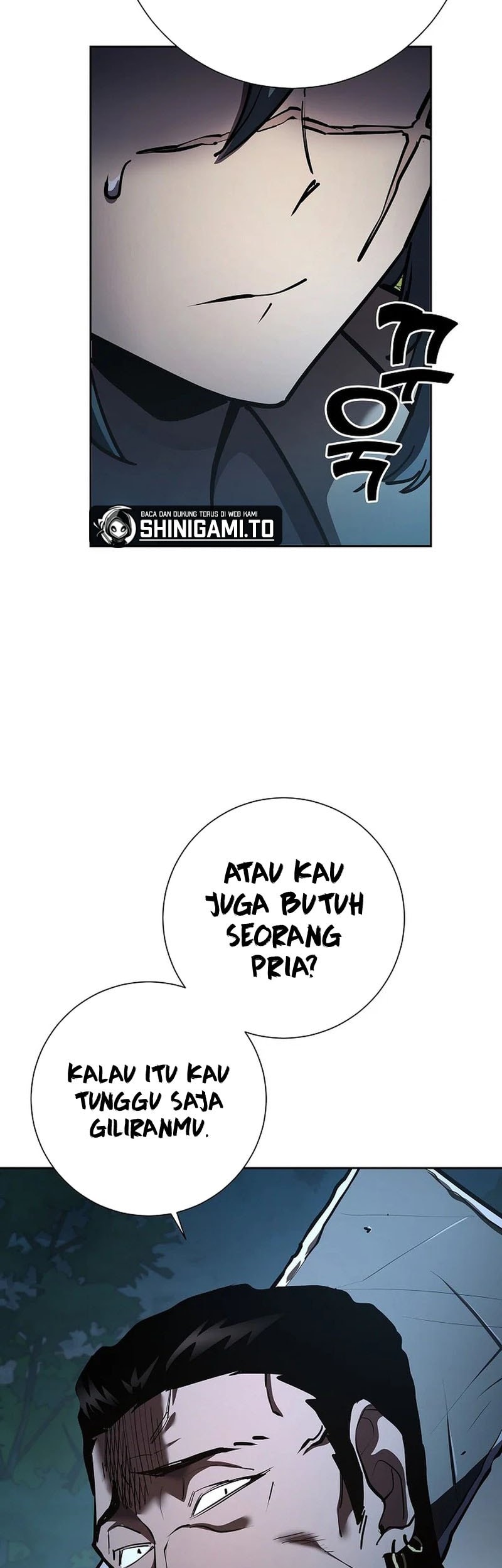 The Sword God From A Fallen World Chapter 30 Gambar 60