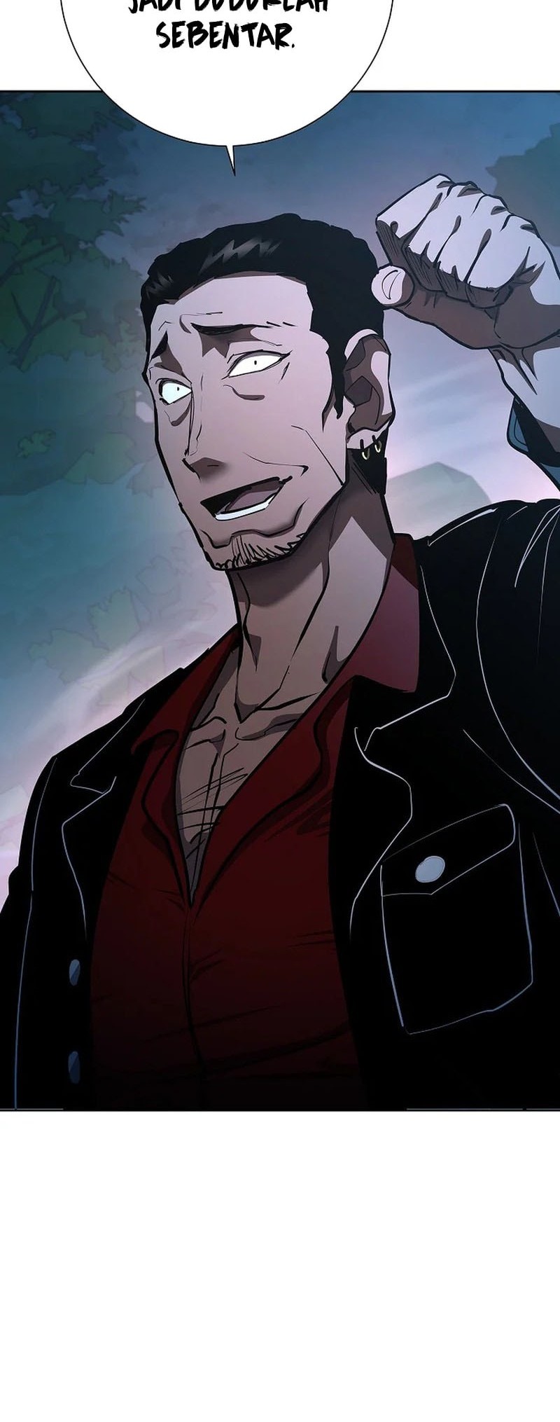 The Sword God From A Fallen World Chapter 30 Gambar 65