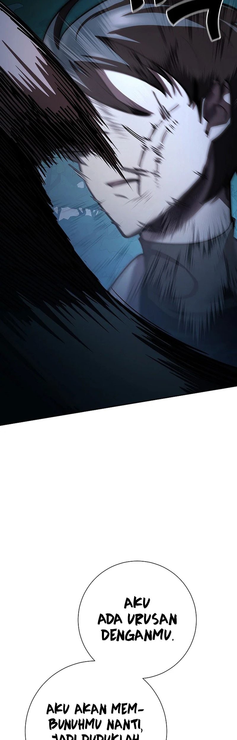 The Sword God From A Fallen World Chapter 30 Gambar 64