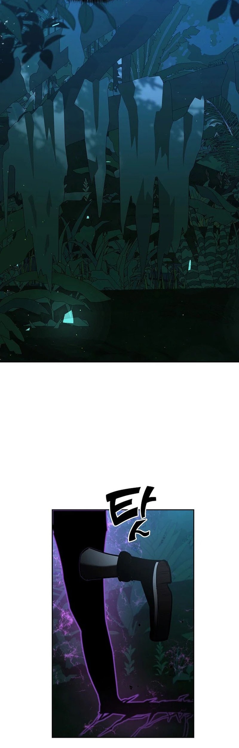 The Sword God From A Fallen World Chapter 30 Gambar 37