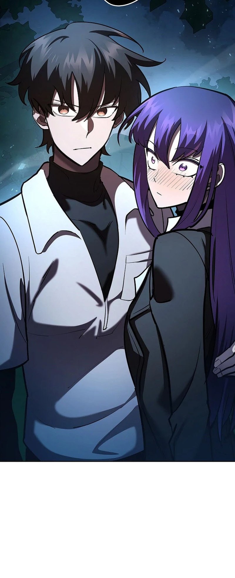 The Sword God From A Fallen World Chapter 30 Gambar 41