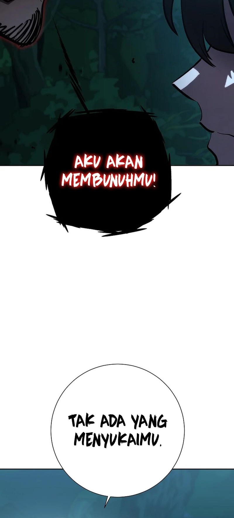 The Sword God From A Fallen World Chapter 30 Gambar 45