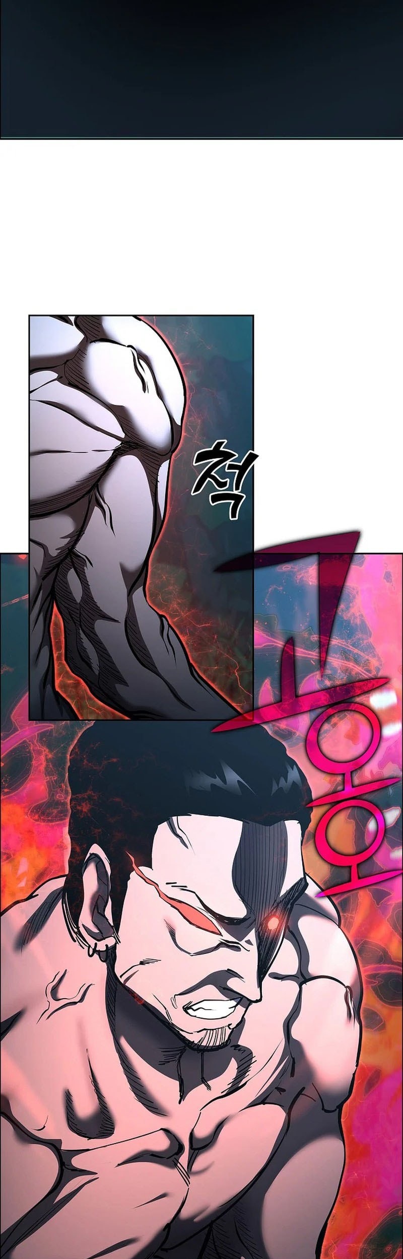 The Sword God From A Fallen World Chapter 30 Gambar 74