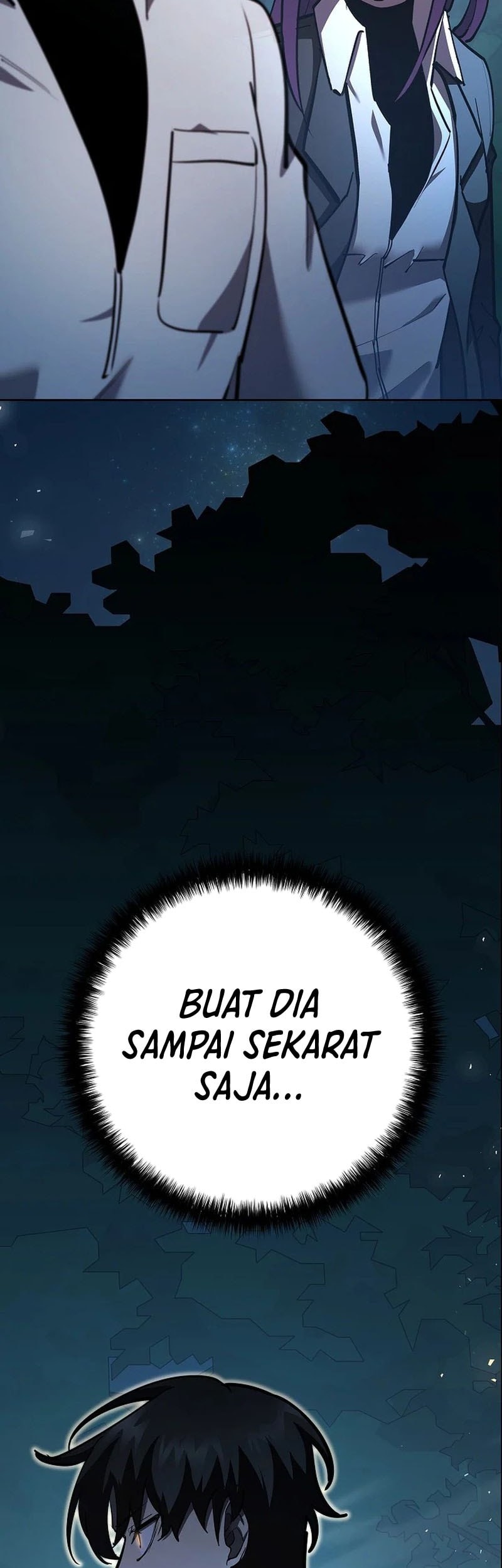 The Sword God From A Fallen World Chapter 30 Gambar 76