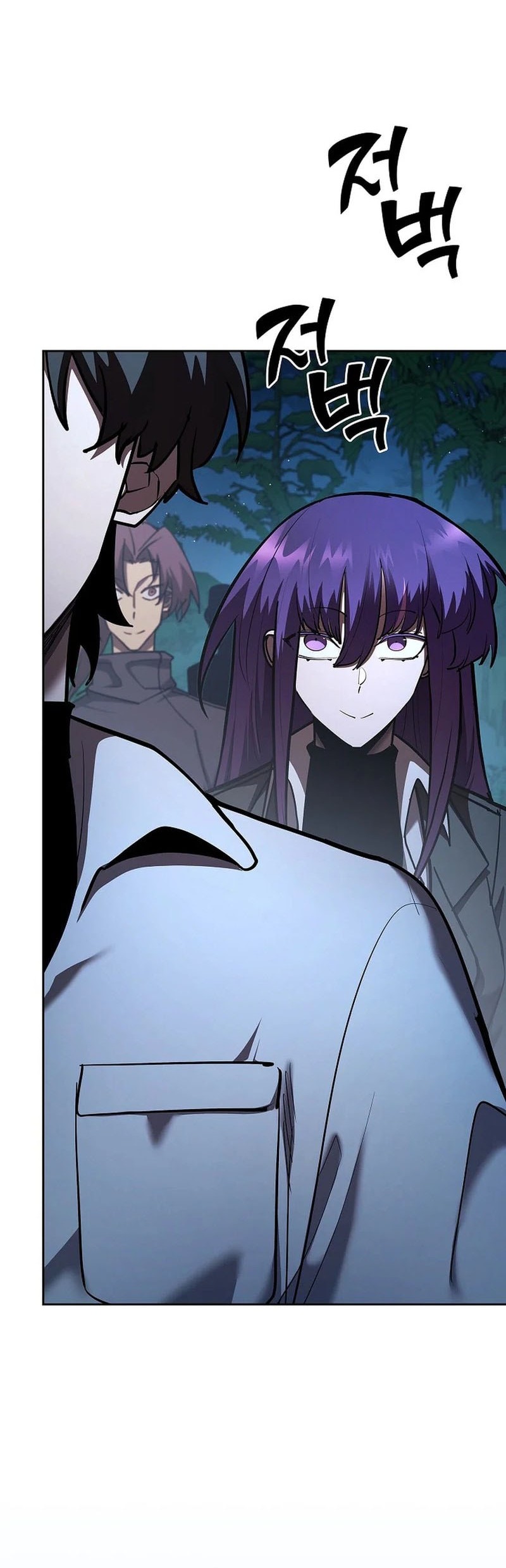 The Sword God From A Fallen World Chapter 30 Gambar 5