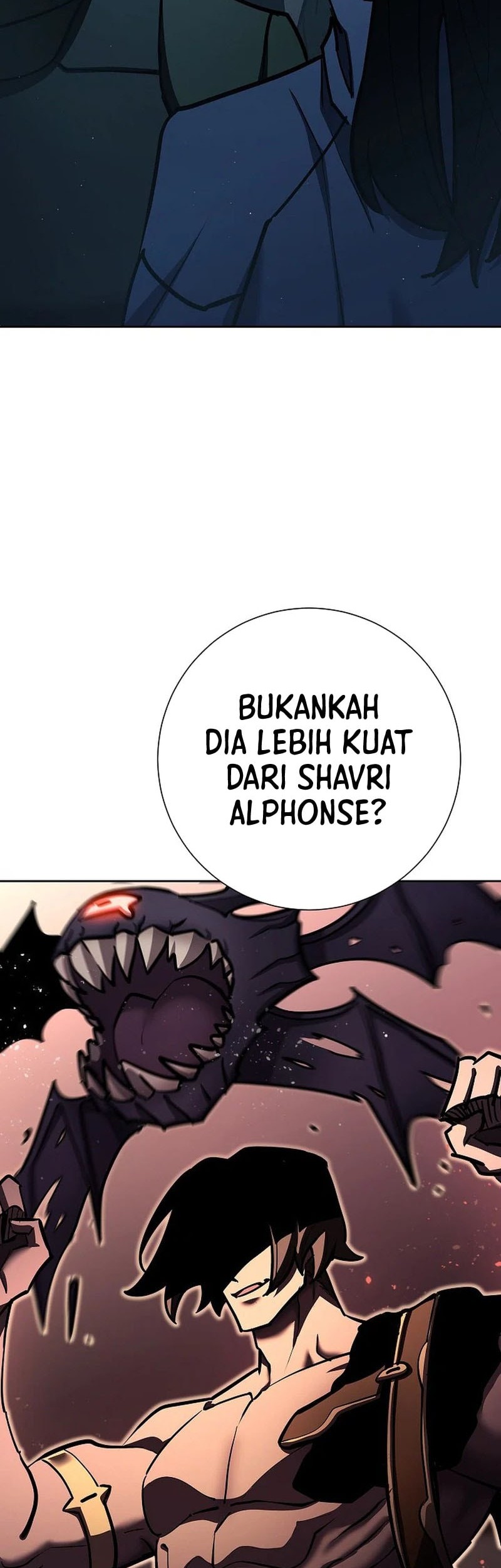 The Sword God From A Fallen World Chapter 30 Gambar 7