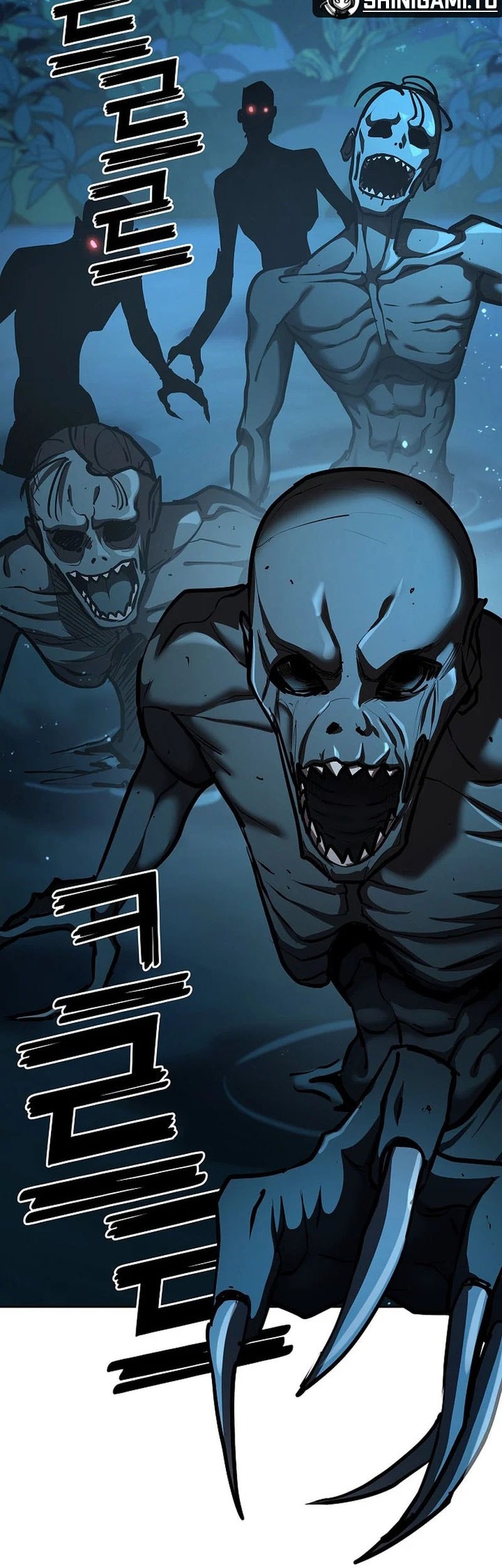 The Sword God From A Fallen World Chapter 30 Gambar 11