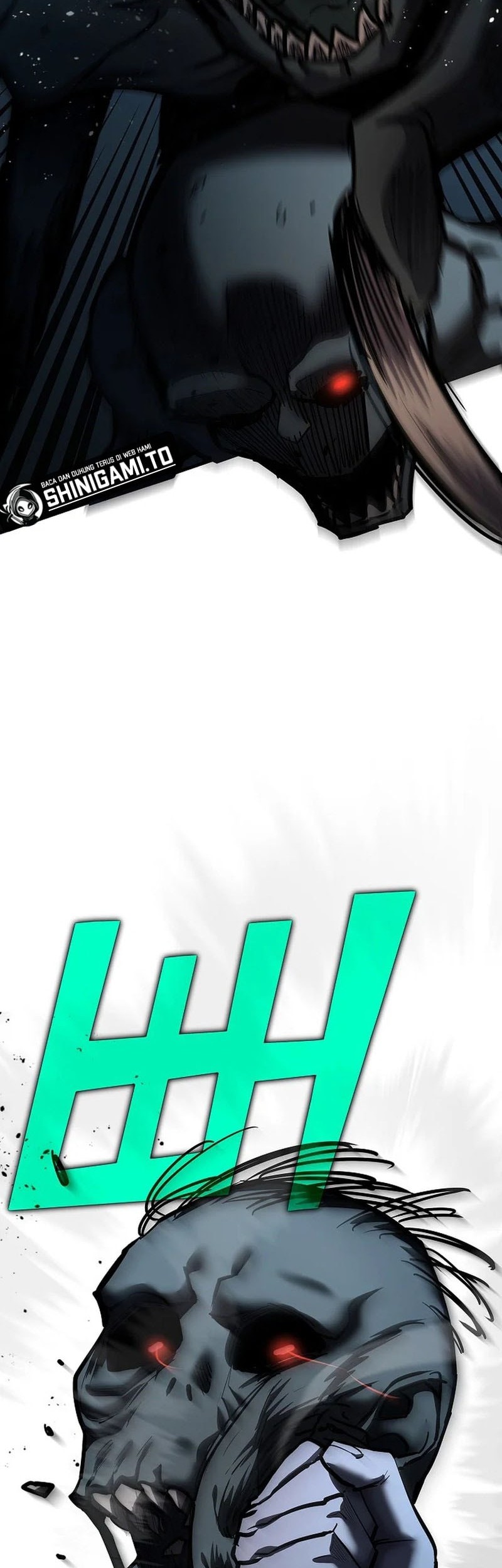 The Sword God From A Fallen World Chapter 30 Gambar 15