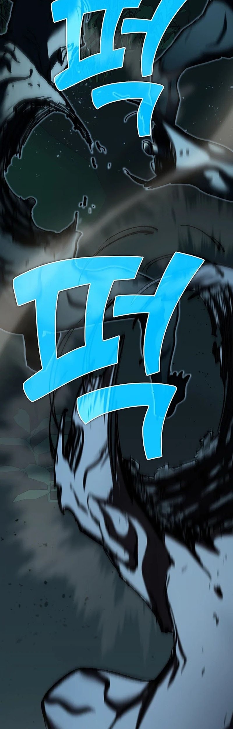 The Sword God From A Fallen World Chapter 30 Gambar 20