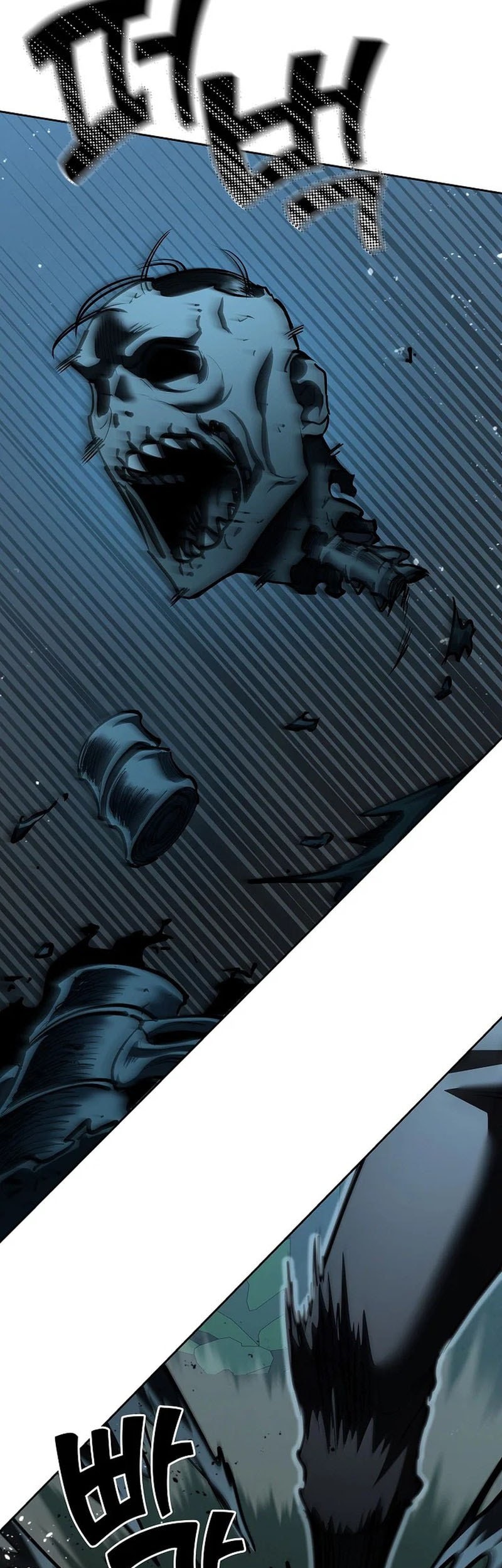 The Sword God From A Fallen World Chapter 30 Gambar 22