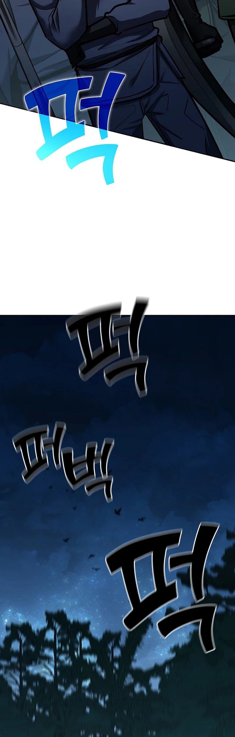 The Sword God From A Fallen World Chapter 30 Gambar 24