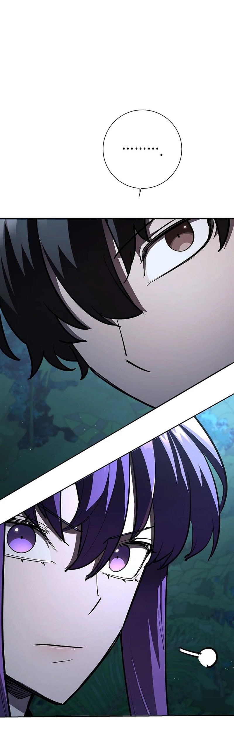 The Sword God From A Fallen World Chapter 30 Gambar 32