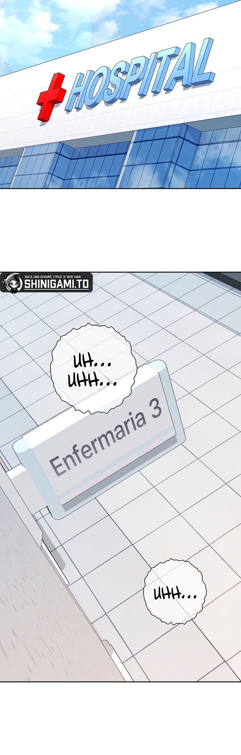 The Sword God From A Fallen World Chapter 31 Gambar 54