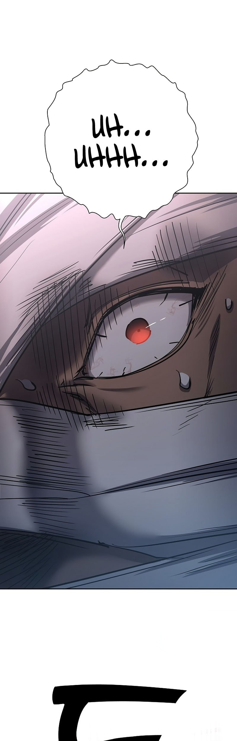 The Sword God From A Fallen World Chapter 31 Gambar 55