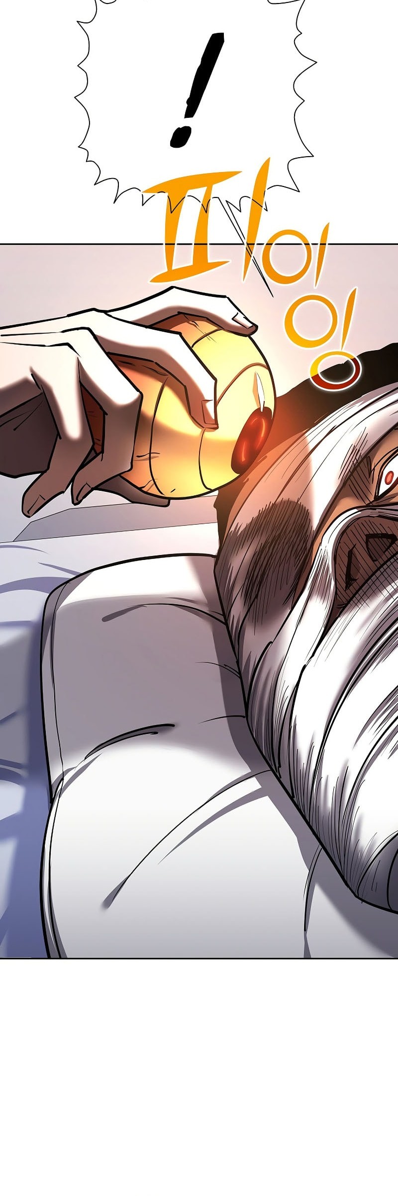 The Sword God From A Fallen World Chapter 31 Gambar 60