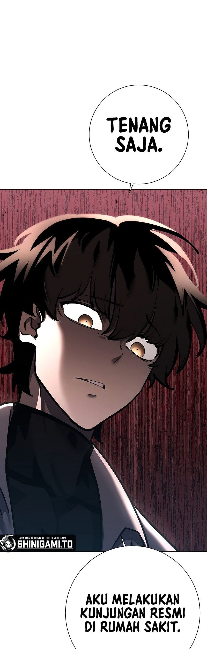 The Sword God From A Fallen World Chapter 31 Gambar 58