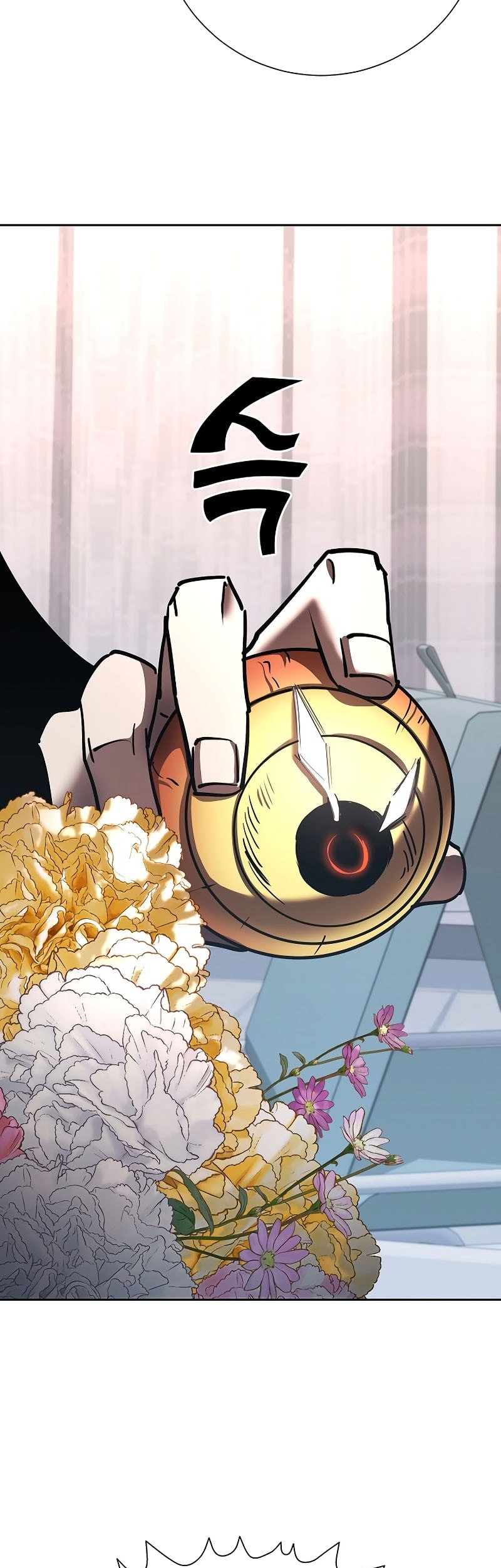 The Sword God From A Fallen World Chapter 31 Gambar 59