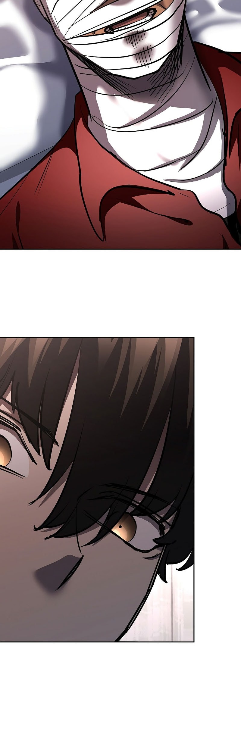 The Sword God From A Fallen World Chapter 31 Gambar 64