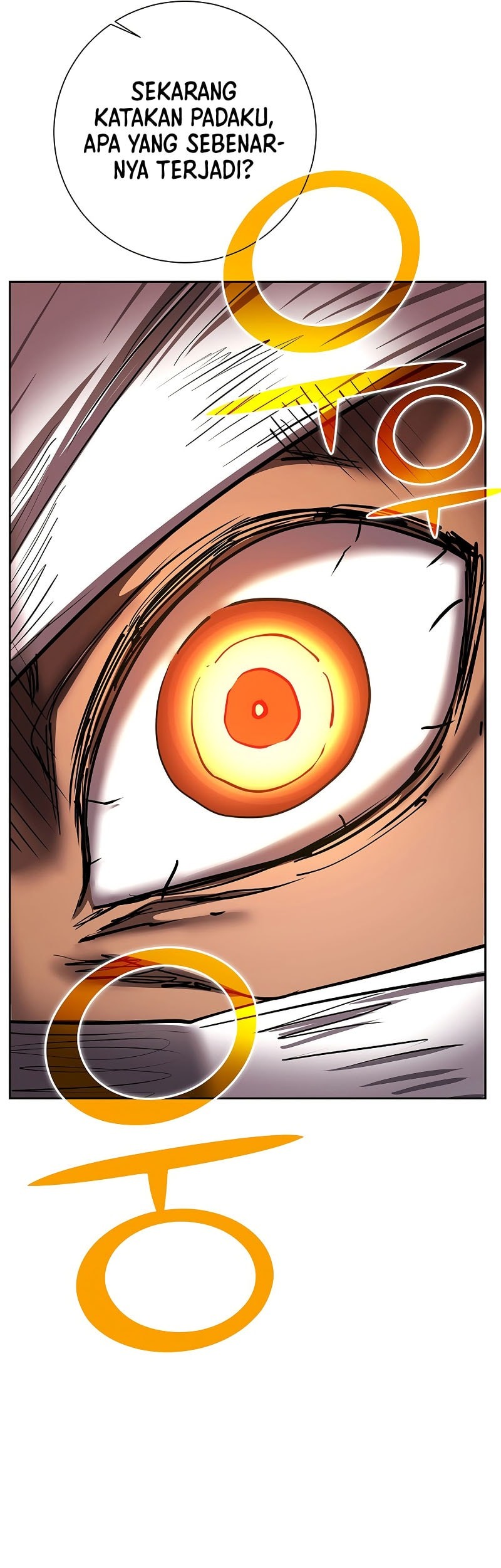 The Sword God From A Fallen World Chapter 31 Gambar 61