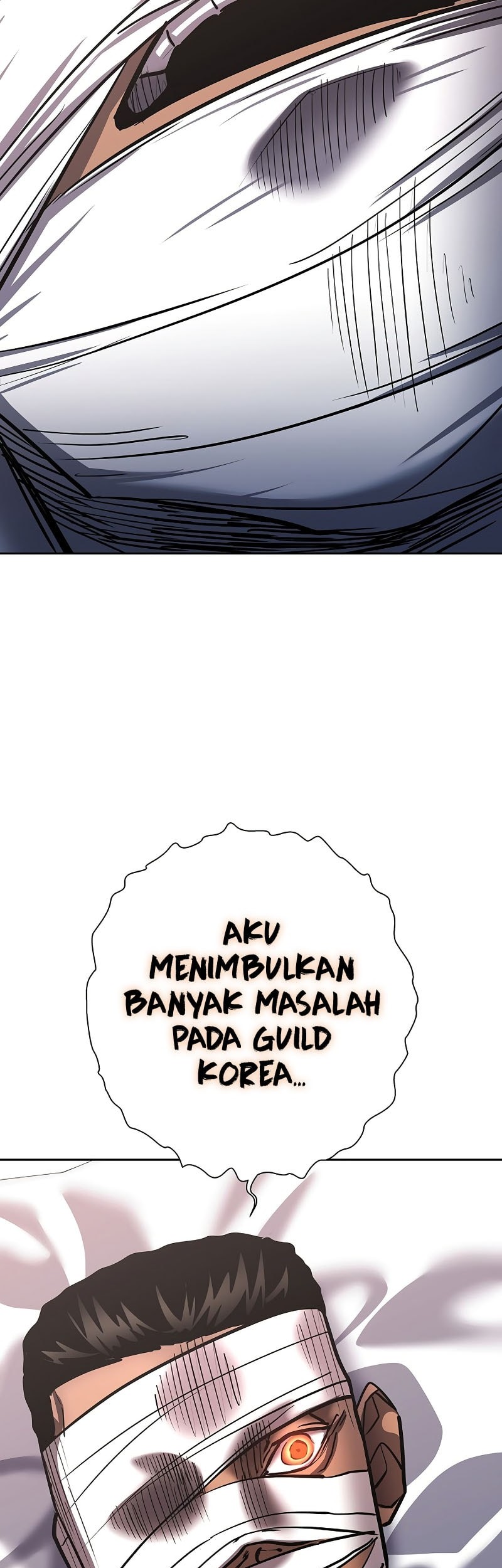 The Sword God From A Fallen World Chapter 31 Gambar 63